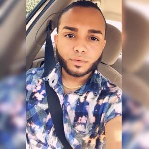 Meet your Posher, Alvan